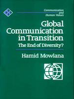 Global Communication in Transition : The End of Diversity?