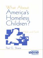 What About America's Homeless Children?