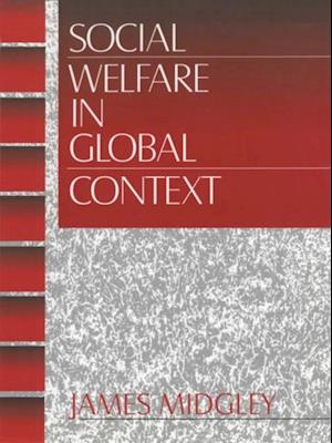 Social Welfare in Global Context