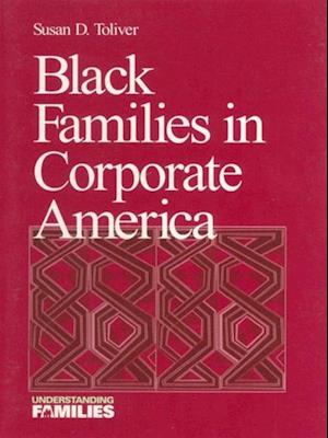 Black Families in Corporate America