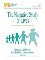 The Narrative Study of Lives : Volume 5