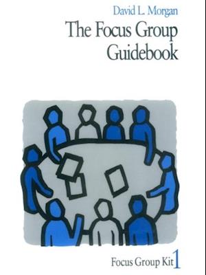 Focus Group Guidebook