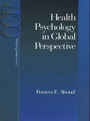 Health Psychology in Global Perspective