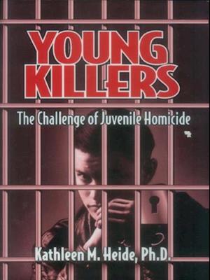 Young Killers : The Challenge of Juvenile Homicide