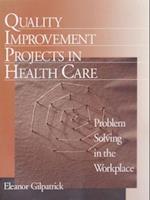 Quality Improvement Projects in Health Care
