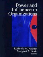 Power and Influence in Organizations