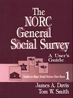 The NORC General Social Survey : A User's Guide