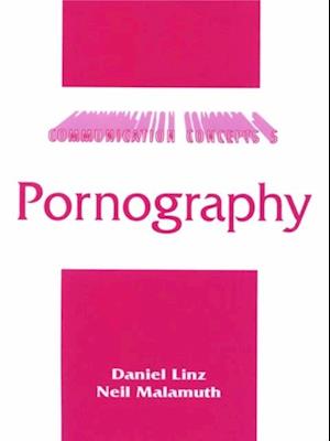 Pornography