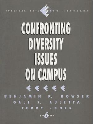 Confronting Diversity Issues on Campus