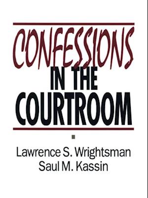 Confessions in the Courtroom