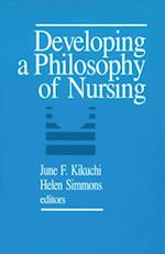 Developing a Philosophy of Nursing