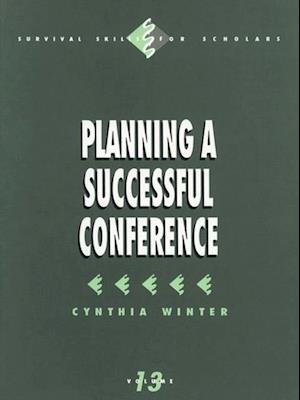 Planning a Successful Conference