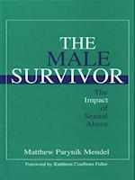 The Male Survivor : The Impact of Sexual Abuse