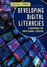 Developing Digital Literacies