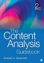 Content Analysis Guidebook