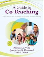 A Guide to Co-Teaching
