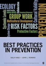 Best Practices in Prevention