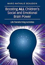 Boosting ALL Children's Social and Emotional Brain Power