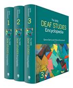 The SAGE Deaf Studies Encyclopedia