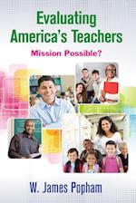 Evaluating America’s Teachers