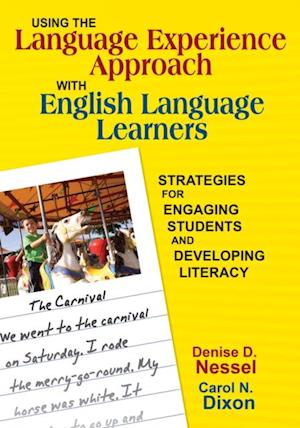 Using the Language Experience Approach With English Language Learners