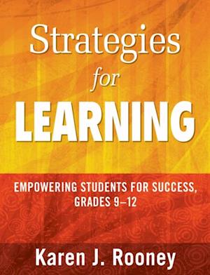 Strategies for Learning