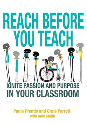 Reach Before You Teach
