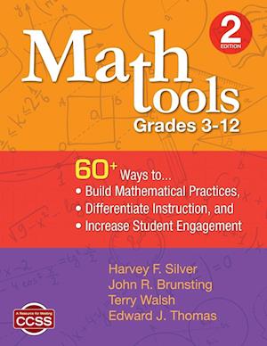 Math Tools, Grades 3–12