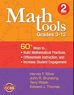 Math Tools, Grades 3–12