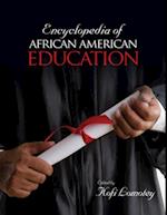 Encyclopedia of African American Education