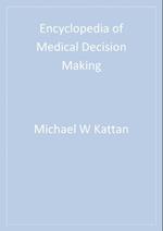 Encyclopedia of Medical Decision Making