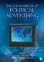 SAGE Handbook of Political Advertising