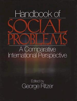 Handbook of Social Problems