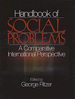 Handbook of Social Problems