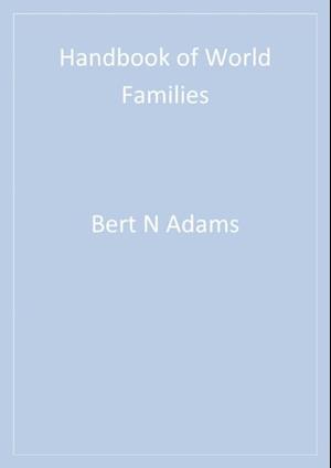 Handbook of World Families