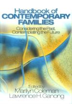 Handbook of Contemporary Families