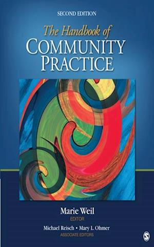 Handbook of Community Practice