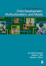 SAGE Handbook of Child Development, Multiculturalism, and Media