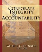 Corporate Integrity and Accountability