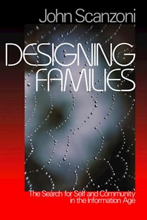 Designing Families : The Search for Self and Community in the Information Age