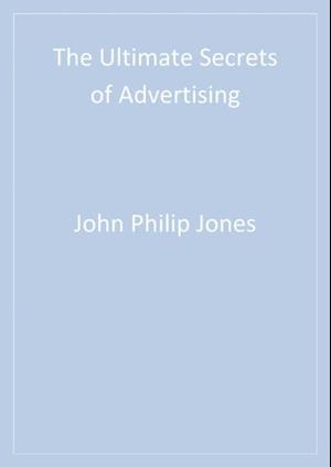 The Ultimate Secrets of Advertising