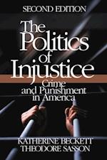 Politics of Injustice