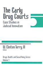 Early Drug Courts