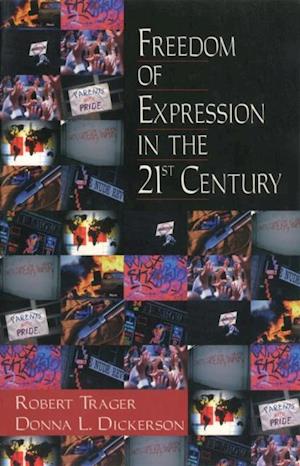 Freedom of Expression in the 21st Century