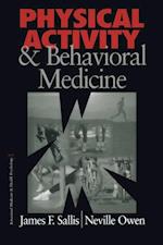 Physical Activity and Behavioral Medicine