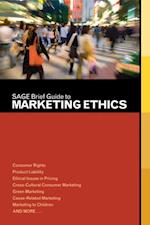 SAGE Brief Guide to Marketing Ethics