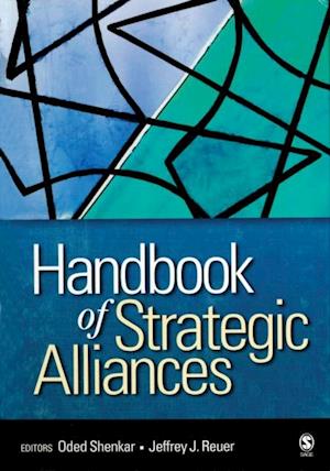 Handbook of Strategic Alliances