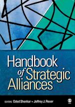 Handbook of Strategic Alliances