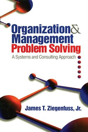 Organization and Management Problem Solving : A Systems and Consulting Approach