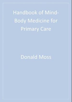 Handbook of Mind-Body Medicine for Primary Care